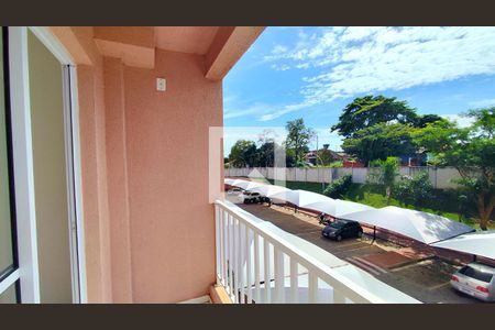 Apartamento para alugar com 1 quarto, 55m² em Bonfim, Paulínia