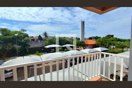 Apartamento para alugar com 1 quarto, 55m² em Bonfim, Paulínia