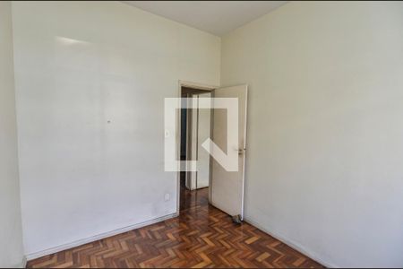Quarto 1 de apartamento à venda com 3 quartos, 92m² em Tijuca, Rio de Janeiro