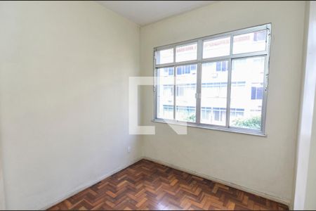 Quarto 1 de apartamento à venda com 3 quartos, 92m² em Tijuca, Rio de Janeiro