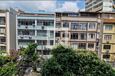 Quarto 1 de apartamento à venda com 3 quartos, 92m² em Tijuca, Rio de Janeiro