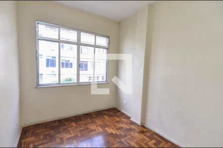 Quarto 1 de apartamento à venda com 3 quartos, 92m² em Tijuca, Rio de Janeiro