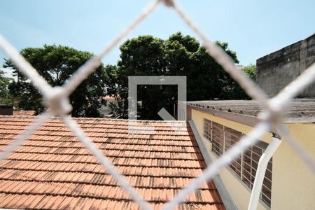 Sala/Cozinha de apartamento para alugar com 2 quartos, 55m² em Vila Guilhermina, São Paulo