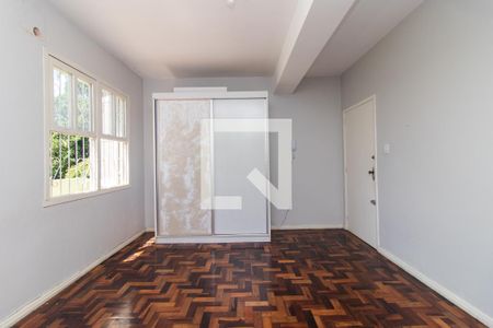 Sala/Quarto de apartamento para alugar com 1 quarto, 20m² em Teresópolis, Porto Alegre
