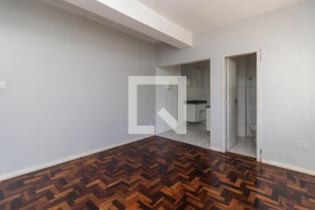 Sala/Quarto de apartamento para alugar com 1 quarto, 20m² em Teresópolis, Porto Alegre