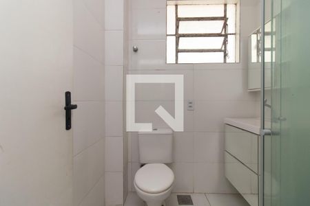 Sala/Quarto de apartamento para alugar com 1 quarto, 20m² em Teresópolis, Porto Alegre