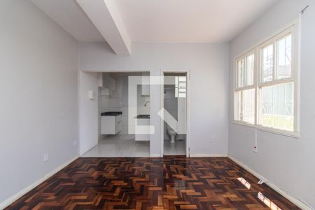 Sala/Quarto de apartamento para alugar com 1 quarto, 20m² em Teresópolis, Porto Alegre