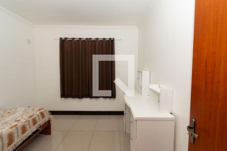 Quarto 1 de apartamento para alugar com 3 quartos, 170m² em Amazonas, Contagem