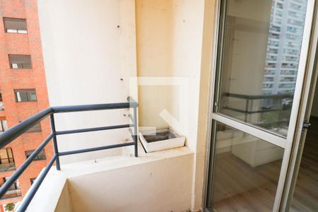Apartamento à venda com 2 quartos, 75m² em Campo Belo, São Paulo