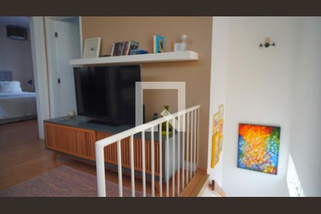 Sala  de casa à venda com 3 quartos, 90m² em Medianeira, Porto Alegre