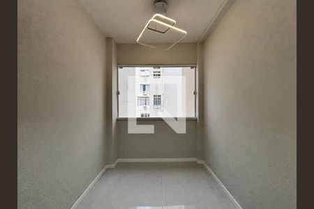 Sala de apartamento à venda com 3 quartos, 120m² em Copacabana, Rio de Janeiro