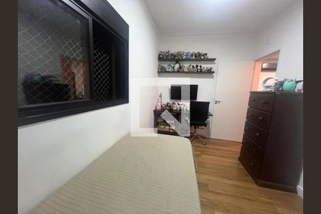 Quarto de apartamento para alugar com 2 quartos, 62m² em Parque Campolim, Sorocaba