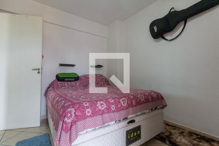Quarto 1 de apartamento para alugar com 2 quartos, 60m² em Vila Esperança, São Paulo