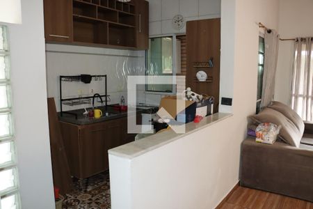 Casa de Condomínio para alugar com 3 quartos, 120m² em Chácara Canta Galo, Cotia