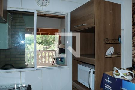 Casa de Condomínio para alugar com 3 quartos, 120m² em Chácara Canta Galo, Cotia