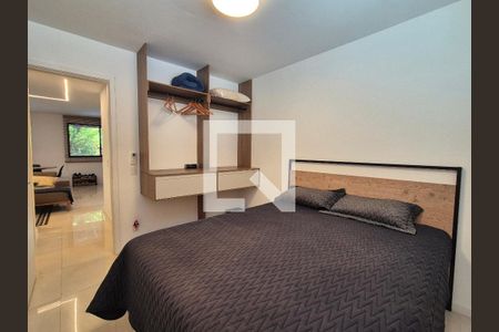 Quarto 2 de apartamento à venda com 3 quartos, 191m² em Recreio dos Bandeirantes, Rio de Janeiro