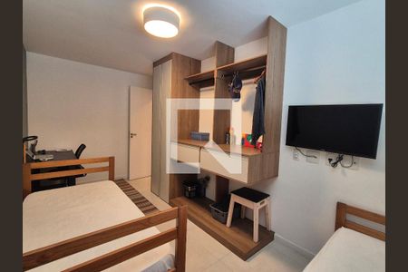 Quarto  de apartamento à venda com 3 quartos, 191m² em Recreio dos Bandeirantes, Rio de Janeiro