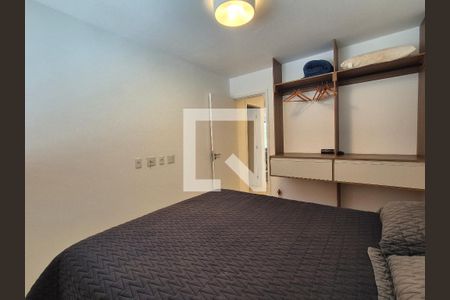 Quarto 2 de apartamento à venda com 3 quartos, 191m² em Recreio dos Bandeirantes, Rio de Janeiro