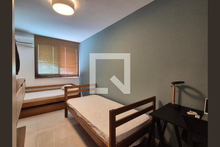 Quarto  de apartamento à venda com 3 quartos, 191m² em Recreio dos Bandeirantes, Rio de Janeiro