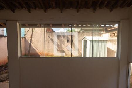 Vista do Quarto de casa para alugar com 2 quartos, 83m² em Guaratiba, Rio de Janeiro