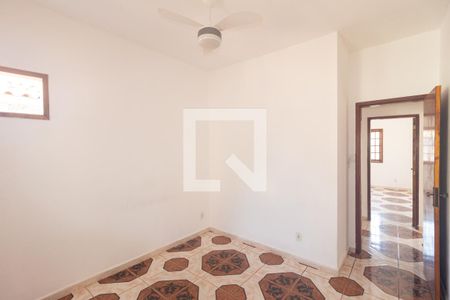 Quarto de casa para alugar com 2 quartos, 83m² em Guaratiba, Rio de Janeiro