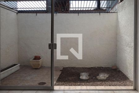 Área Comum de casa para alugar com 2 quartos, 80m² em Mato Grande, Canoas