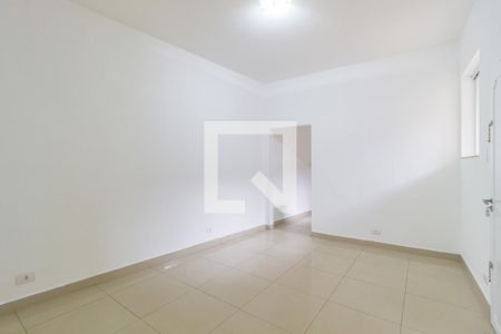 Sala de apartamento para alugar com 2 quartos, 70m² em Alto da Mooca, São Paulo