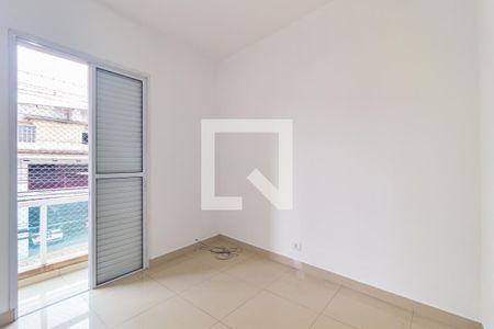 Quarto 1 de apartamento para alugar com 2 quartos, 70m² em Alto da Mooca, São Paulo