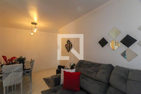 Apartamento à venda com 2 quartos, 57m² em Vila Olinda, São Paulo