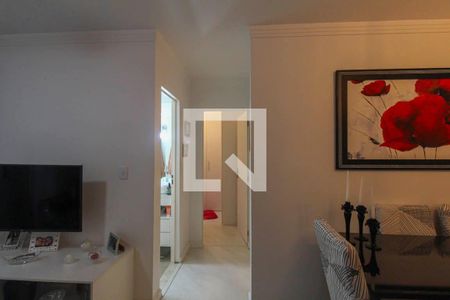 Apartamento à venda com 2 quartos, 57m² em Vila Olinda, São Paulo