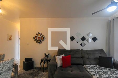 Apartamento à venda com 2 quartos, 57m² em Vila Olinda, São Paulo