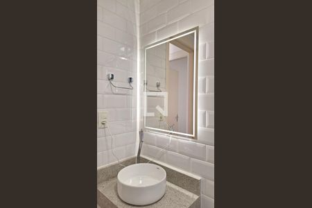 Detalhe de apartamento para alugar com 2 quartos, 44m² em Água Branca, São Paulo