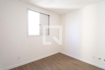 Quarto 1 de apartamento para alugar com 2 quartos, 44m² em Água Branca, São Paulo