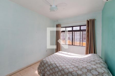 Quarto 1 de casa à venda com 3 quartos, 120m² em Vila Joao Pessoa, Porto Alegre