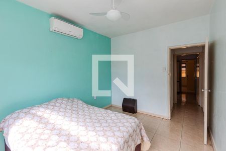Quarto 1 de casa à venda com 3 quartos, 120m² em Vila Joao Pessoa, Porto Alegre