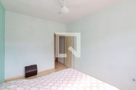 Quarto 1 de casa à venda com 3 quartos, 120m² em Vila Joao Pessoa, Porto Alegre
