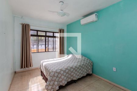 Quarto 1 de casa à venda com 3 quartos, 120m² em Vila Joao Pessoa, Porto Alegre