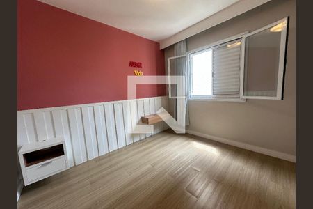 Quarto 1 de apartamento para alugar com 2 quartos, 51m² em Centro, Barueri