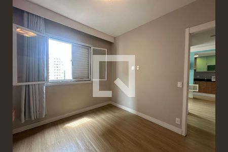 Quarto 1 de apartamento para alugar com 2 quartos, 51m² em Centro, Barueri