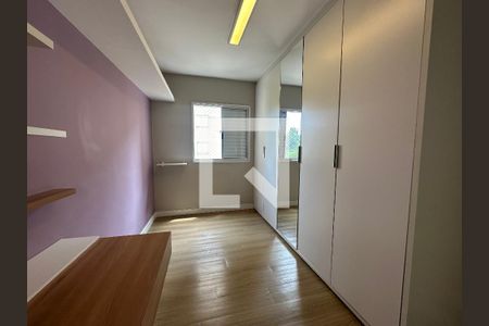 Quarto 2 de apartamento para alugar com 2 quartos, 51m² em Centro, Barueri