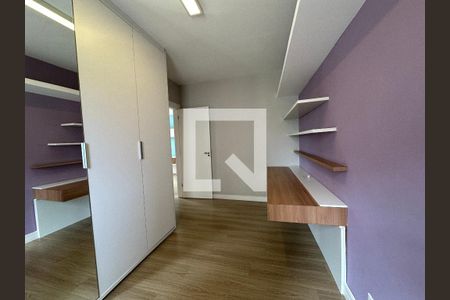 Quarto 2 de apartamento para alugar com 2 quartos, 51m² em Centro, Barueri
