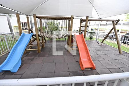 Apartamento para alugar com 2 quartos, 56m² em Residencial Monte Carlo, Goiânia