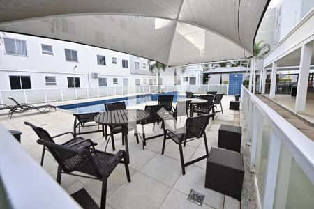 Apartamento para alugar com 2 quartos, 56m² em Residencial Monte Carlo, Goiânia