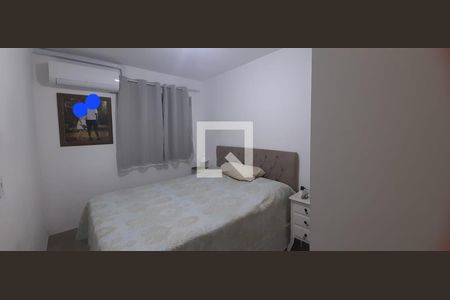 Quarto de apartamento à venda com 2 quartos, 57m² em Parque das Camelias, Campinas