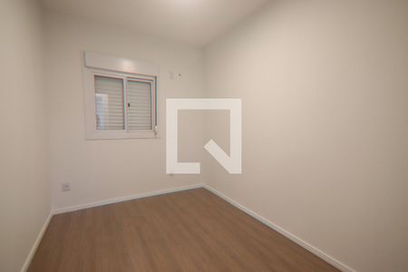 Quarto 01 de apartamento à venda com 2 quartos, 55m² em Rondônia, Novo Hamburgo