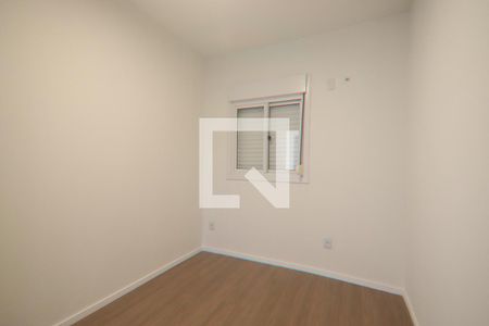 Quarto 01 de apartamento à venda com 2 quartos, 55m² em Rondônia, Novo Hamburgo
