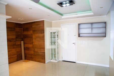 Apartamento à venda com 2 quartos, 77m² em Jardim Arpoador, São Paulo