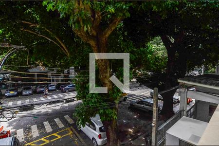 Sala de apartamento à venda com 4 quartos, 210m² em Tijuca , Rio de Janeiro