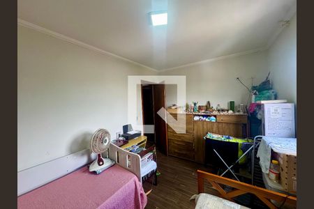 Quarto 1 de apartamento à venda com 2 quartos, 62m² em Centro, Guarulhos