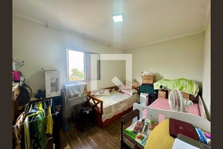 Quarto 1 de apartamento à venda com 2 quartos, 62m² em Centro, Guarulhos